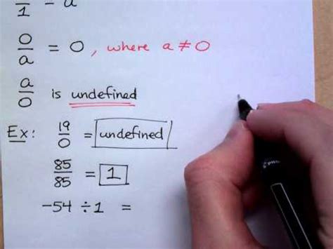 3 divided by 0